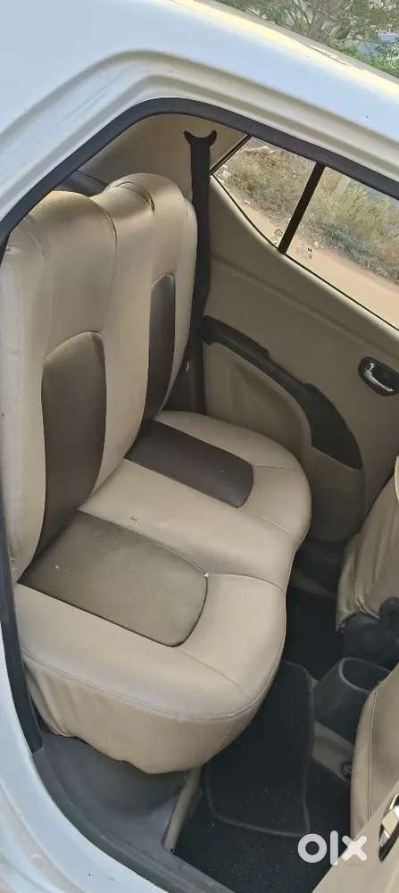 Hyundai I10 Sportz Petrol 2016