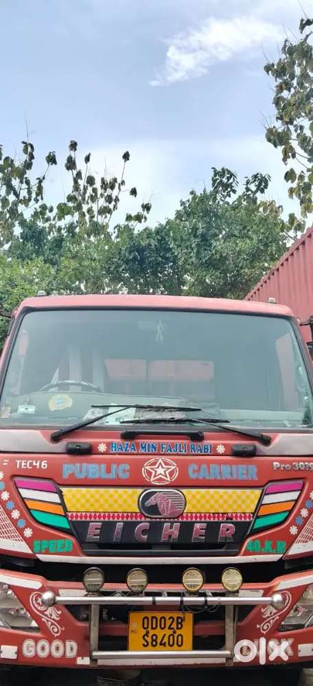 Eicher3019