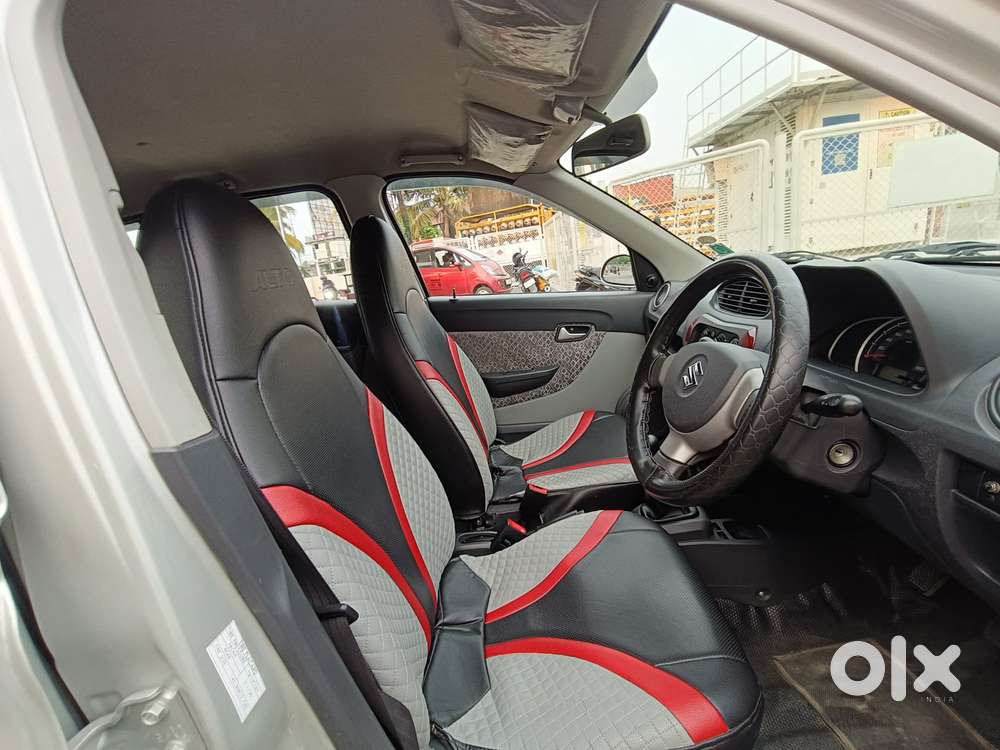 Maruti Suzuki Alto 800 Lxi Anniversary Edition, 2018, Petrol