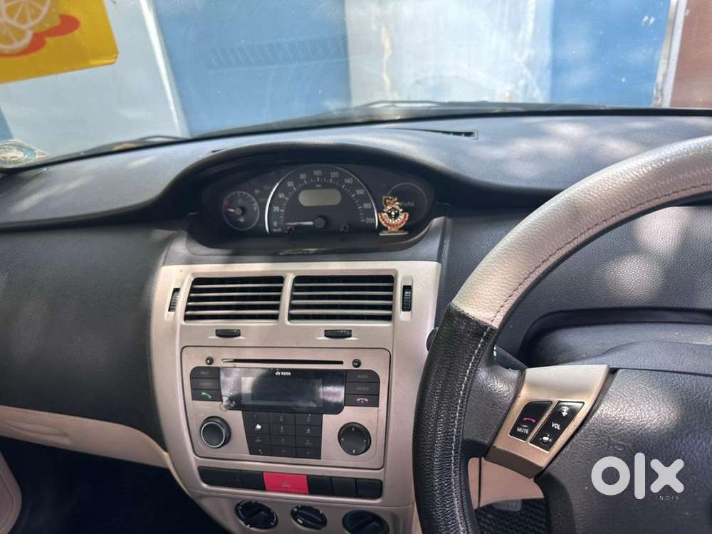 Tata Diesel Car 2013