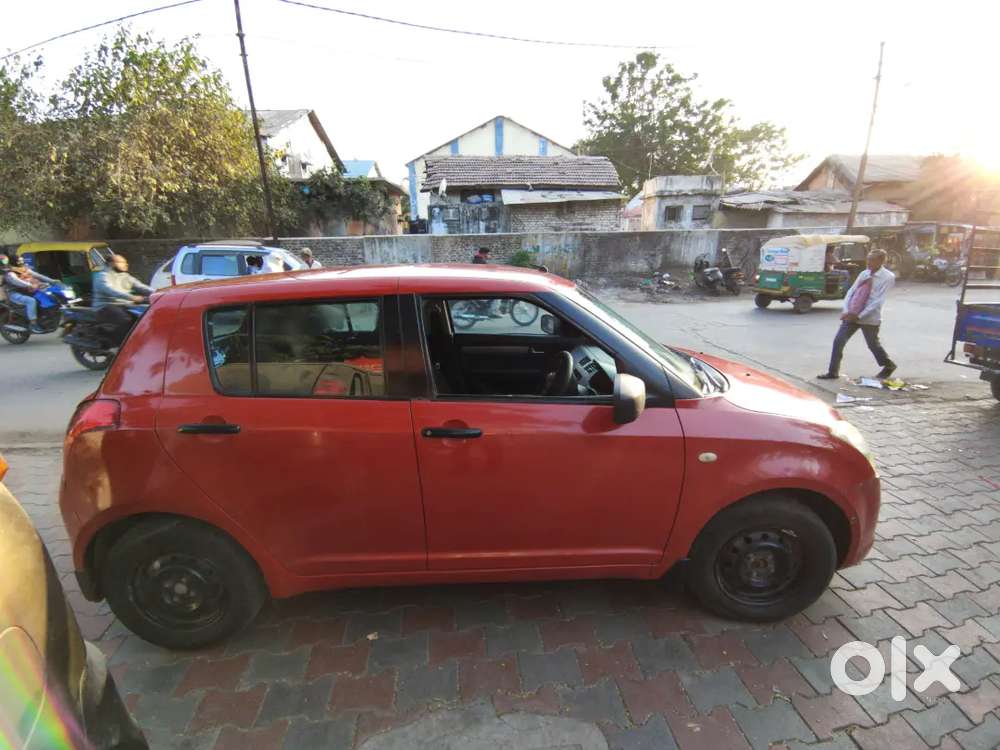 Maruti Suzuki Swift 2007 Petrol Well Maintained