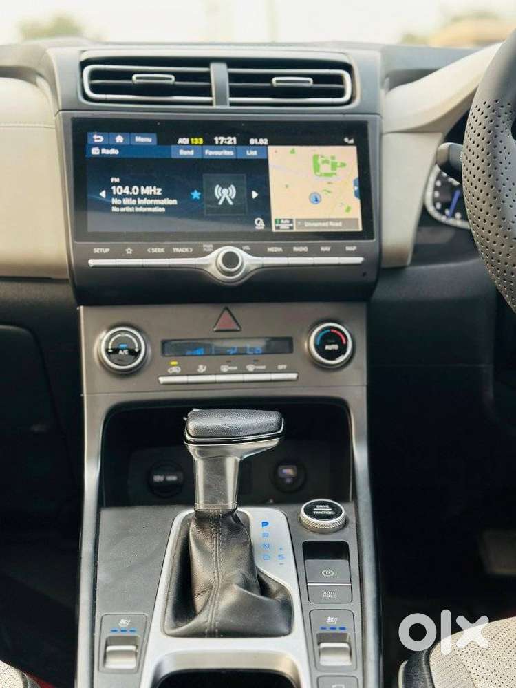 Hyundai Creta 1.5 Sx (o) Diesel, 2020, Diesel