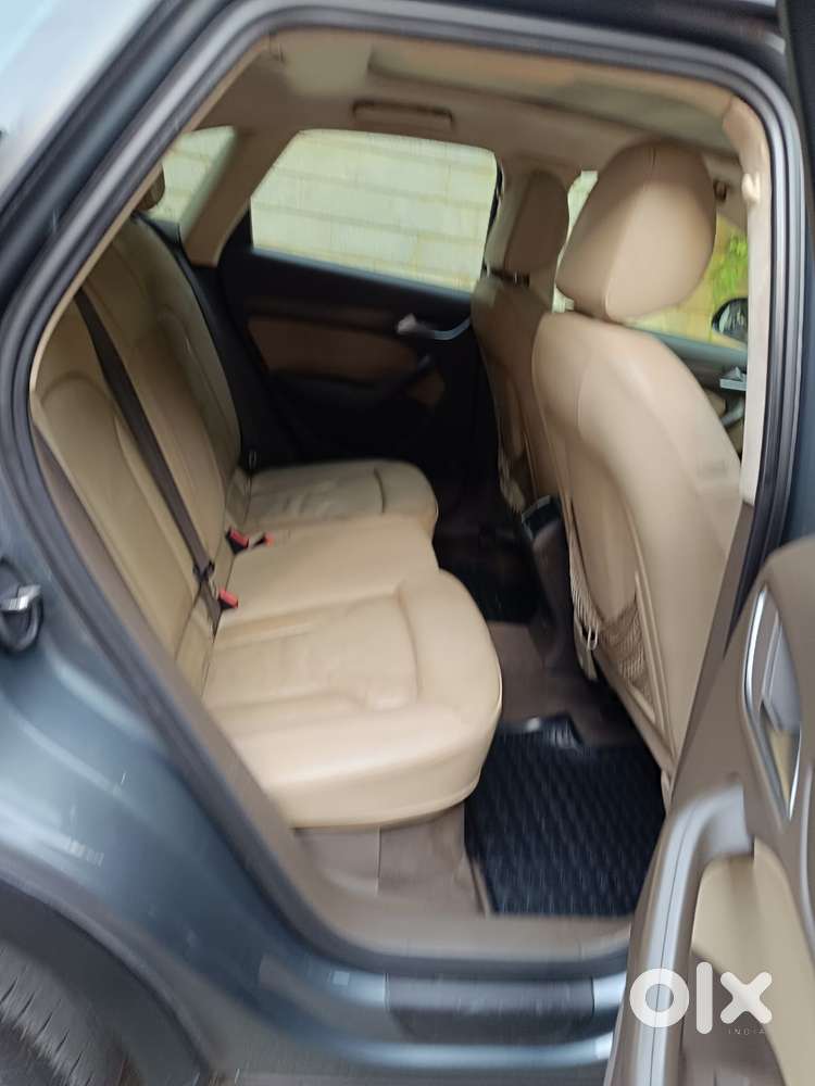 Audi A3 2.0 Tdi Premium With Sunroof, 2015, Diesel