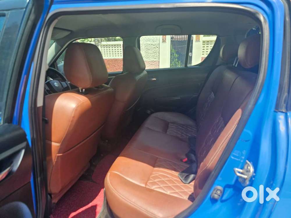 Swift 2014 Zdi, 2nd Owner, 91000 Driven