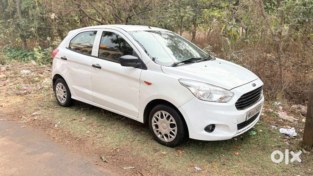 Sell My Ford Figo