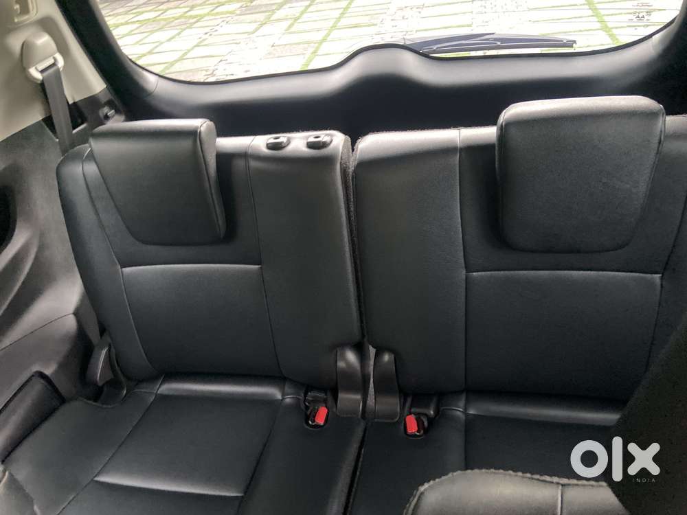 Toyota Innova Crysta Zx 2.4 Diesel 7 Seater, 2021, Diesel