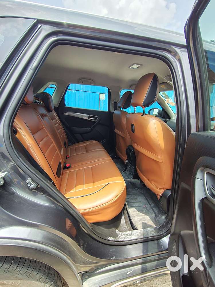 Maruti Suzuki Brezza Zdi, 2020, Diesel