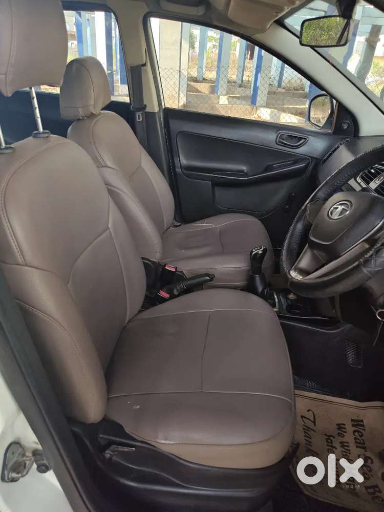 Tata Bolt 2017 Diesel 179000 Km Driven