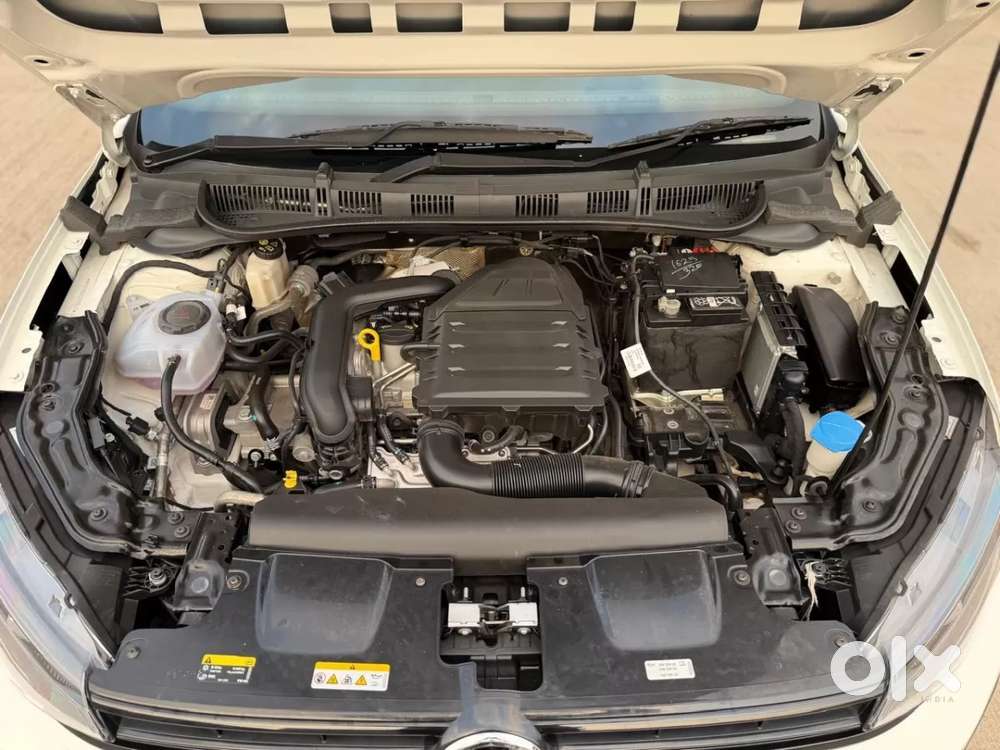 Volkswagen Virtus, 2025, Petrol