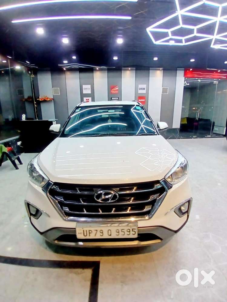 Hyundai Creta 1.4 Crdi S Plus, 2018, Diesel