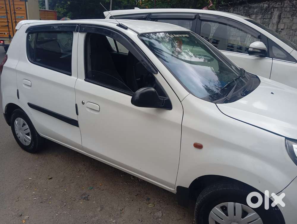 Maruti Suzuki Alto 800 0.8 Lxi (o), 2015, Petrol