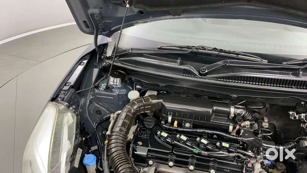 Maruti Suzuki Baleno Delta, 2018, Petrol