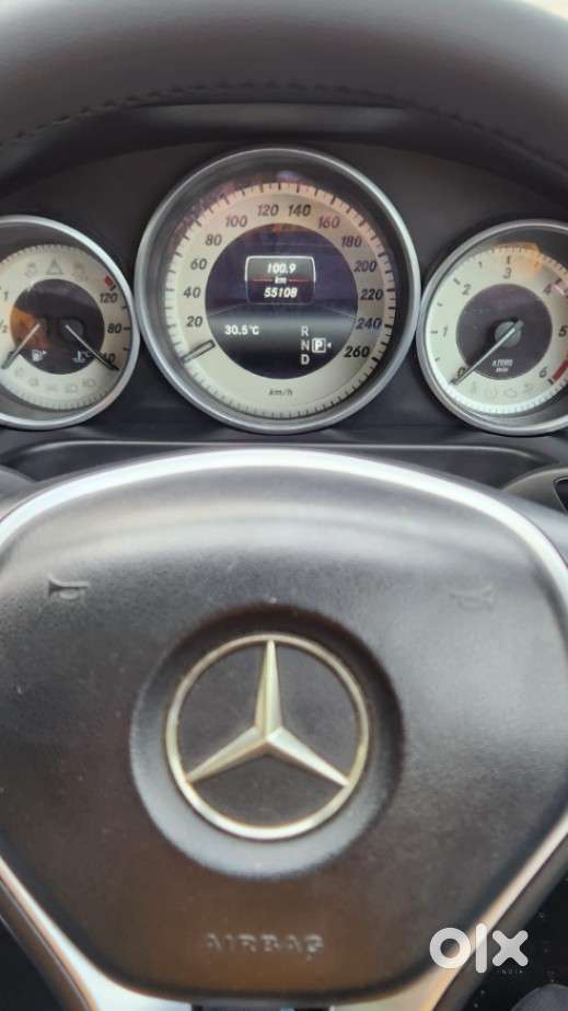 Mercedes-benz E-class 2.1 E 250 Cdi Edition, 2016, Diesel