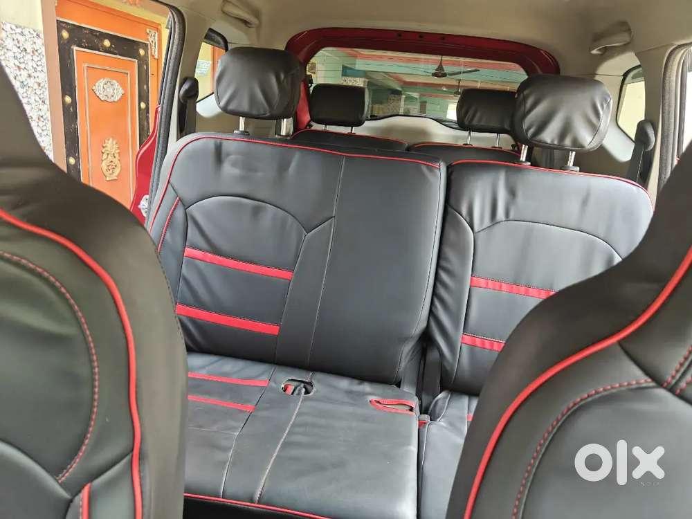 Renault Triber 2021 Petrol 13185 Km Driven