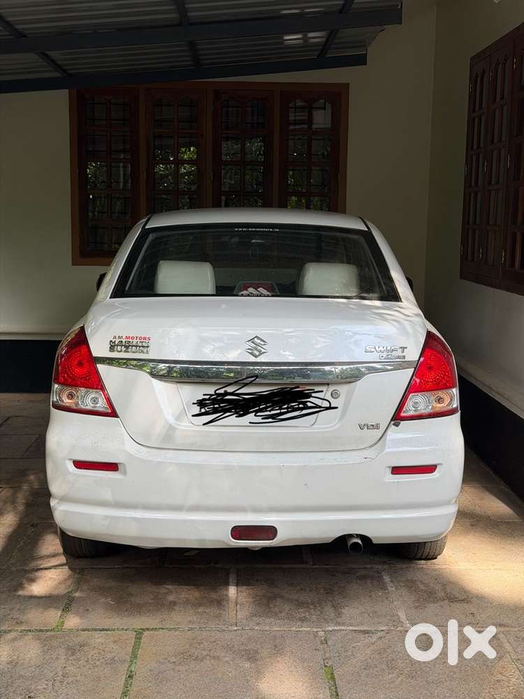 Maruti Suzuki Swift Dzire Good Condition