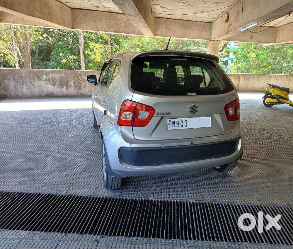 Low Running, New Tires & Battery, Full Service History