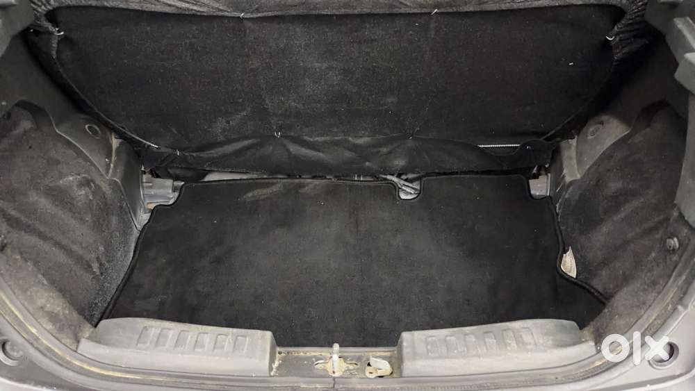 Maruti Suzuki Alto K10 Vxi (o), 2024, Petrol