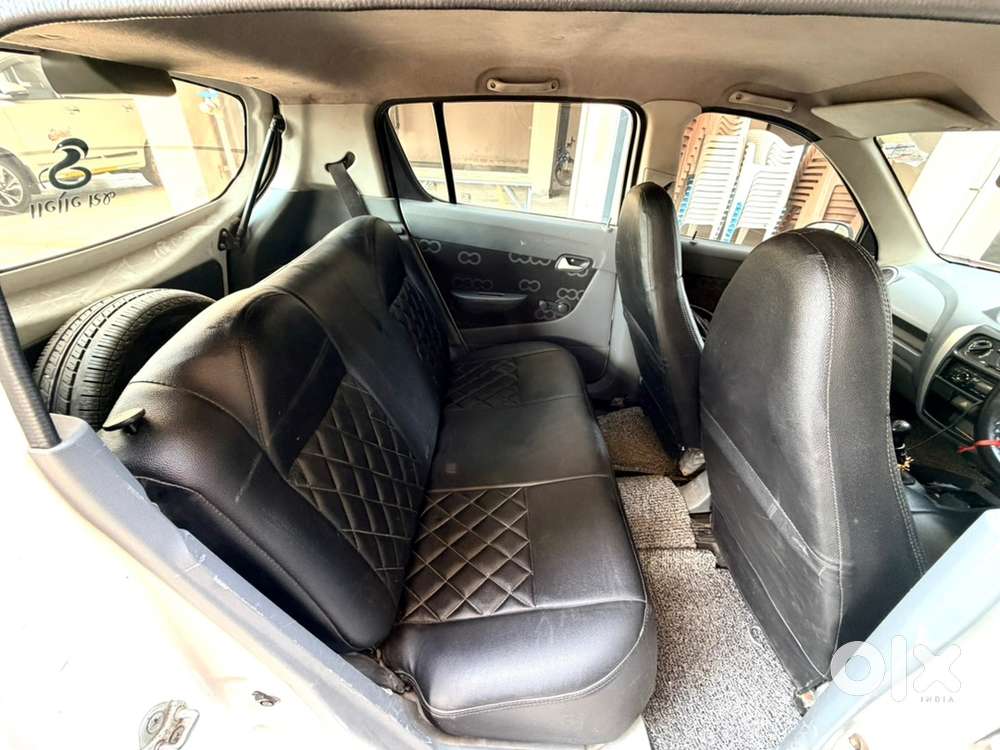Maruti Suzuki 800 2013 Model