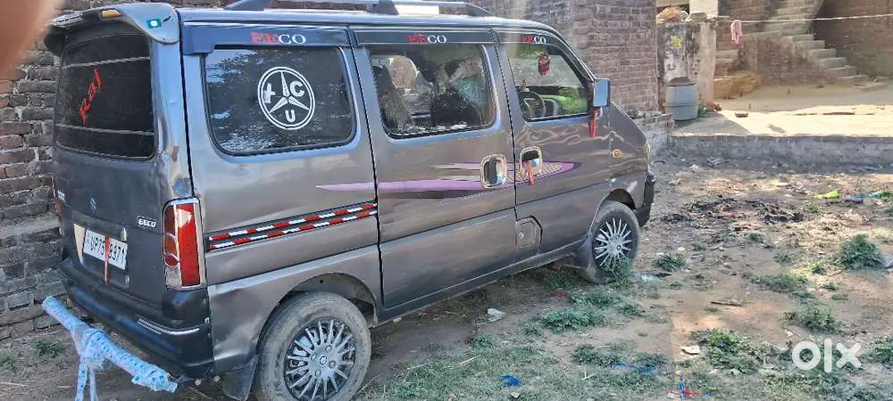 Maruti Suzuki Grand Vitara 7 Seater 2015 Lpg 210 Km Driven