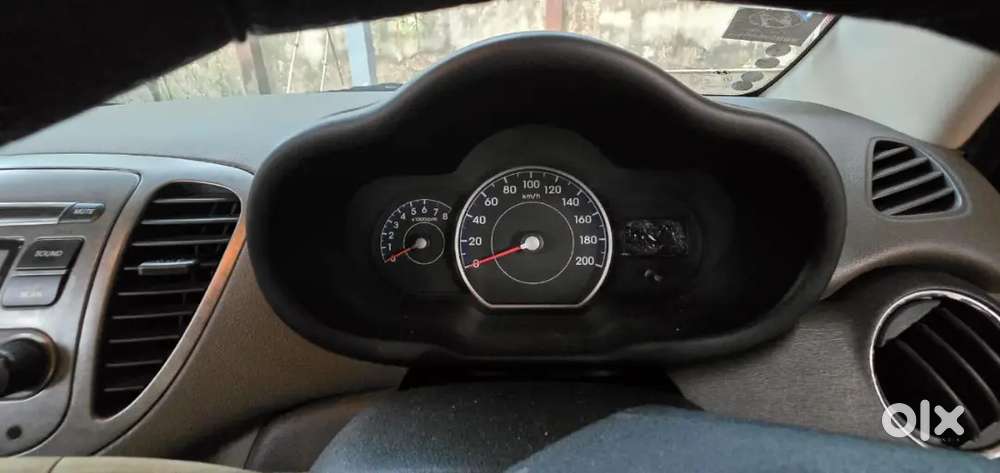 Hyundai I10 2011 Petrol Good Condition