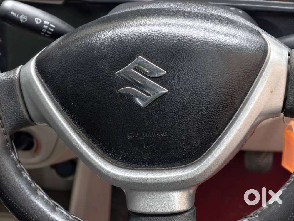 Maruti Suzuki Alto 800 Vxi Airbag, 2022, Petrol