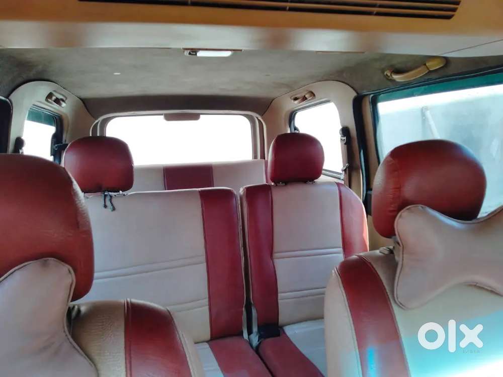 Chevrolet Enjoy  New Condition