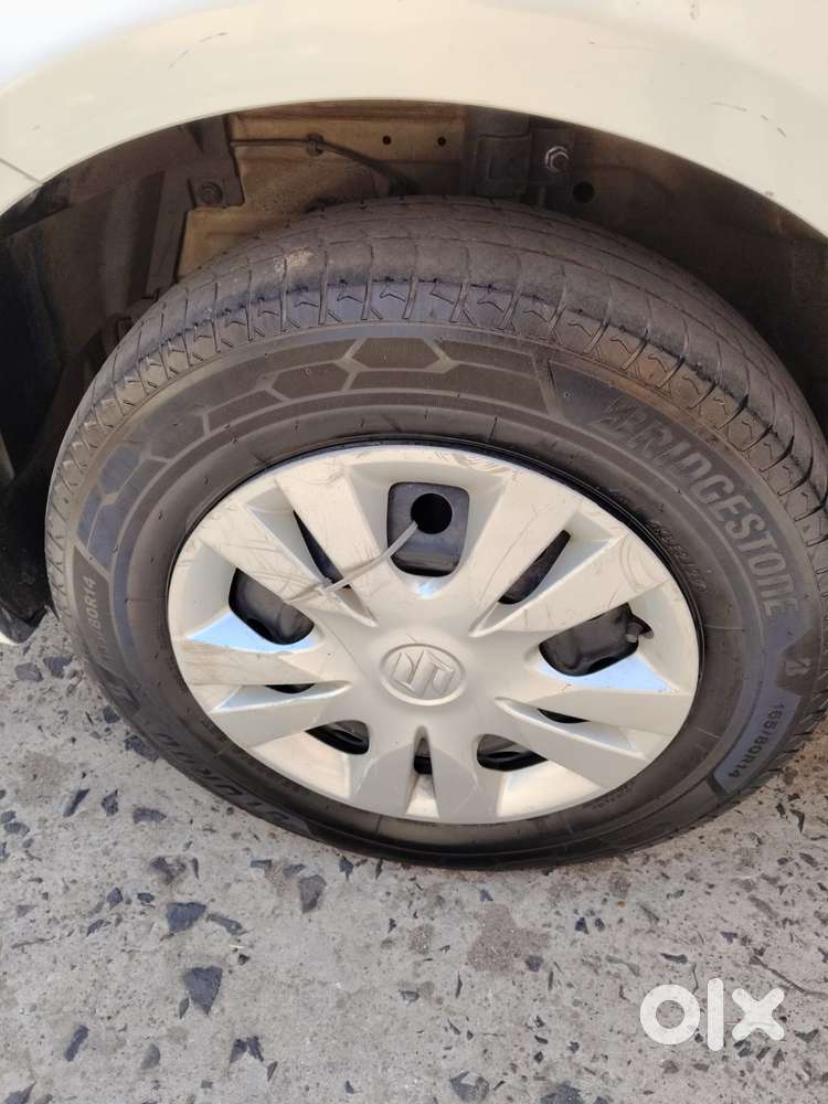 Maruti Suzuki Swift Dzire Vdi (o), 2016, Diesel