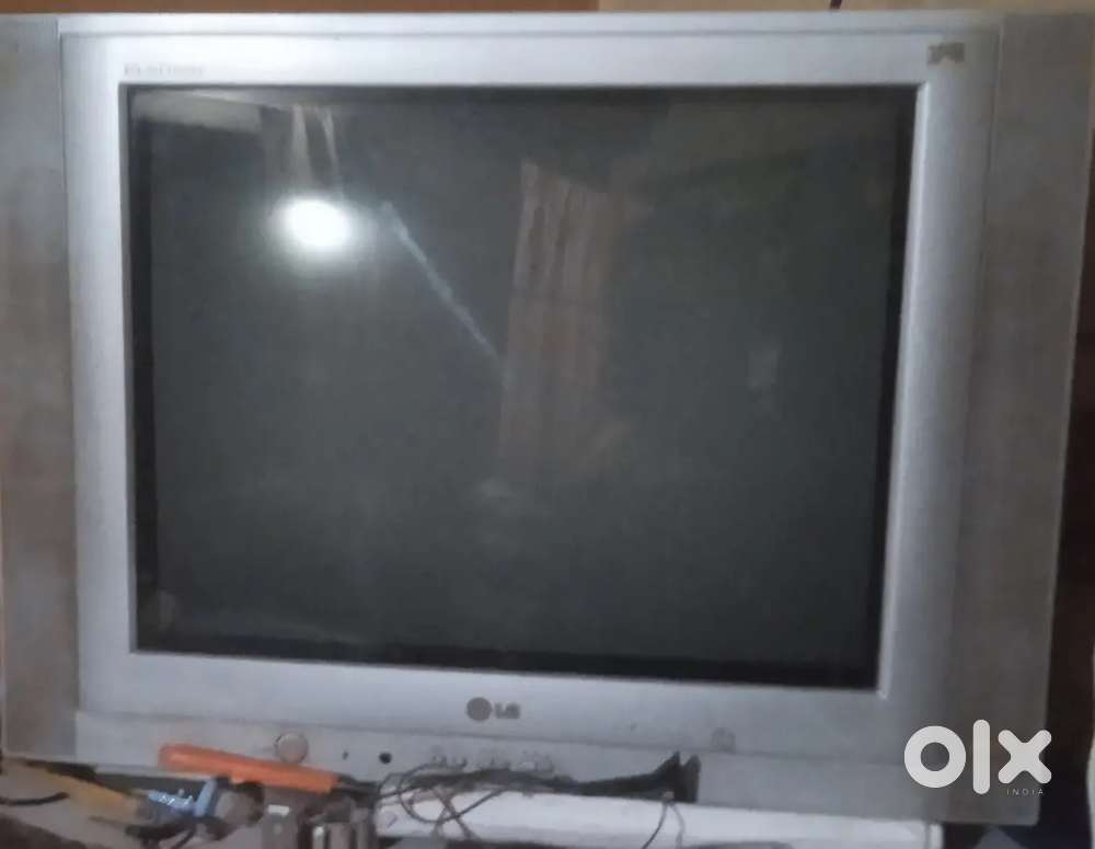 LG telivision