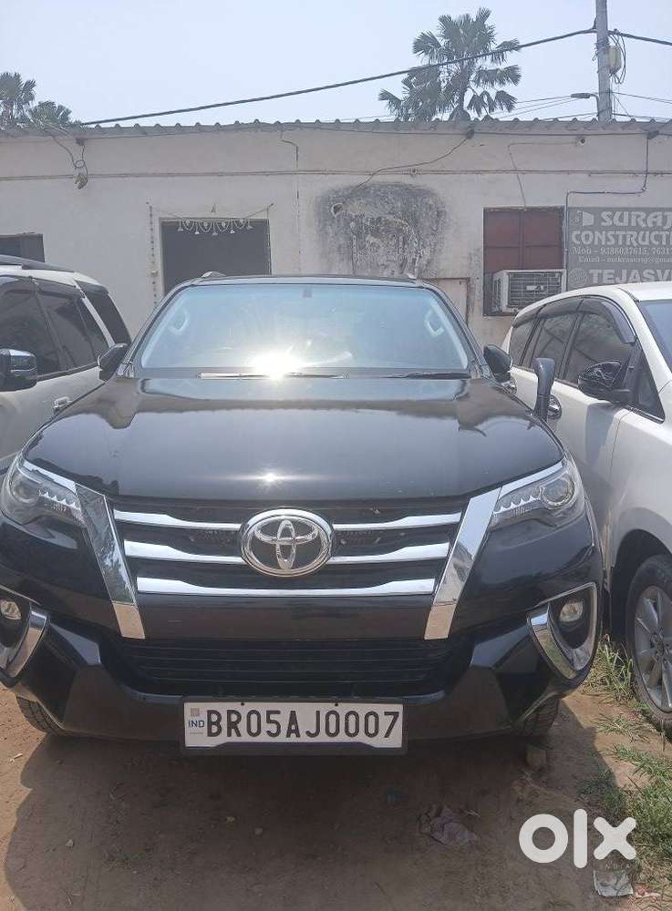 Toyota Fortuner 3.0 4x2 Mt, 2020, Diesel