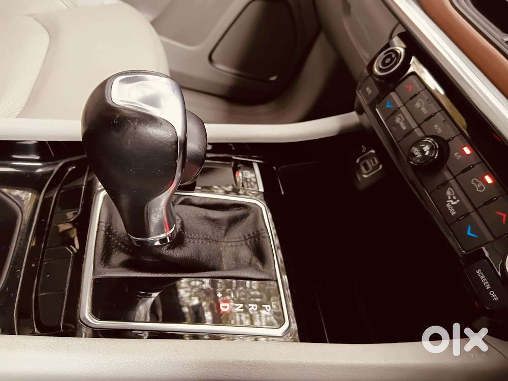 Jeep Compass 1.4 Limited (o) Petrol Dct, 2021, Petrol