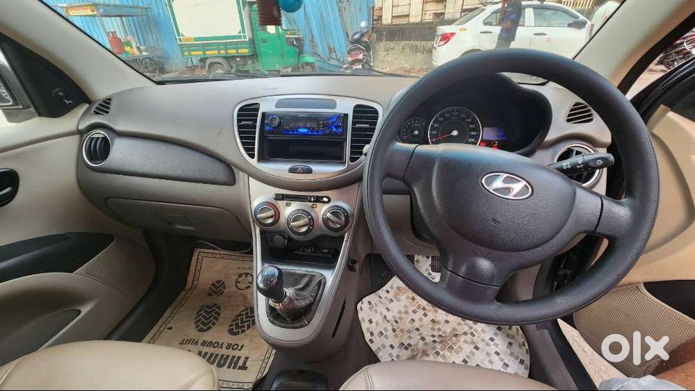 I10 Era Special Edition