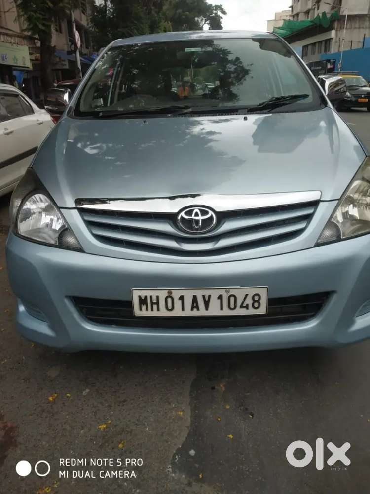 Toyota Innova Diesel For Sale