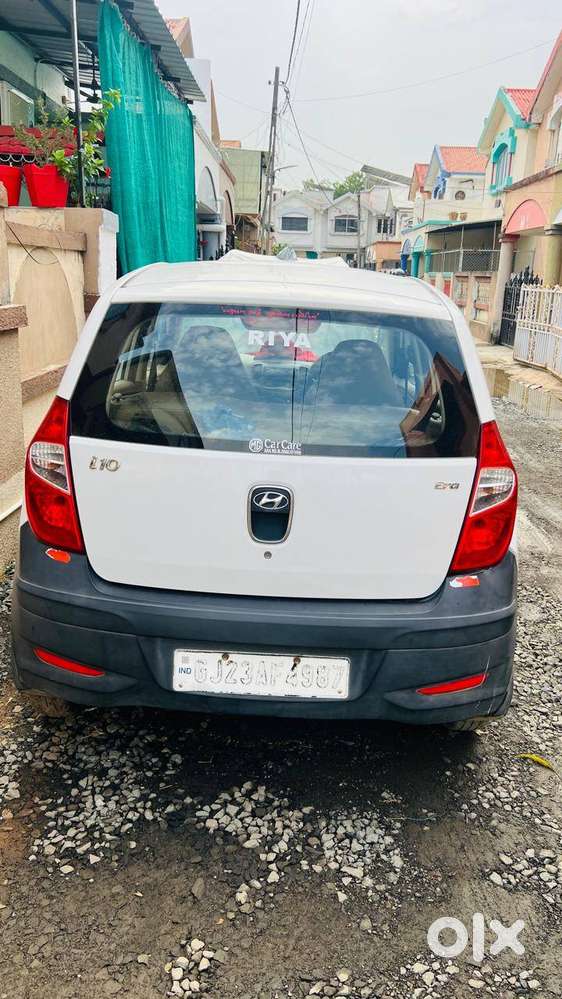 Hyundai I10 Era 2013 Cng