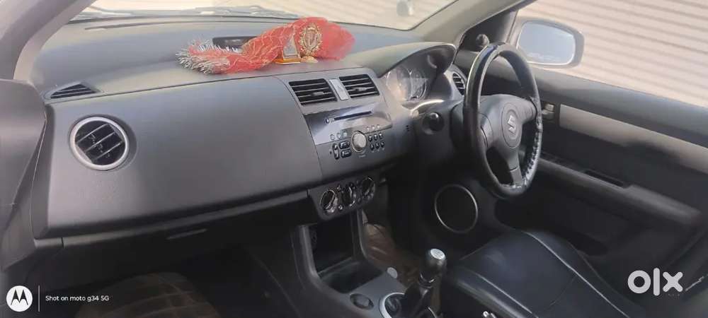 Maruti Suzuki Brezza 2011 Plus At