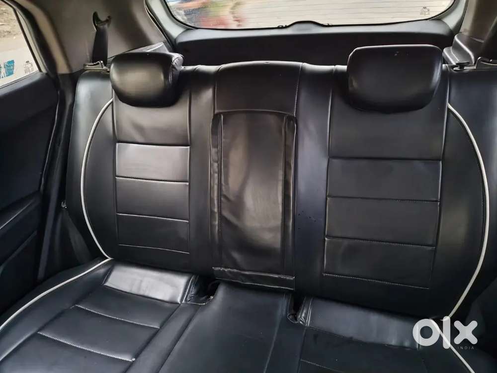 Hyundai Creta N Line Diesel 2019