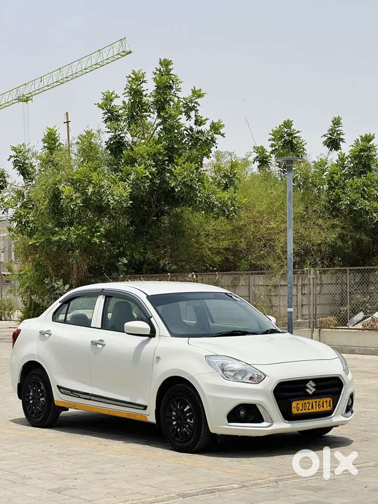 Maruti Suzuki Dzire 1.2 Tour S Cng, 2024, Cng & Hybrids