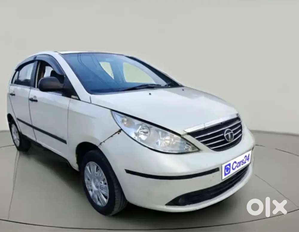 Tata Indica Vista 2014 Diesel Manual