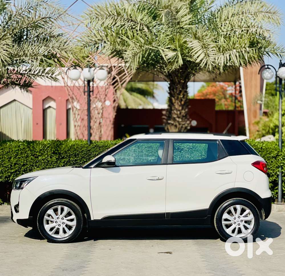 Mahindra Xuv300 W8 Diesel, 2020, Diesel