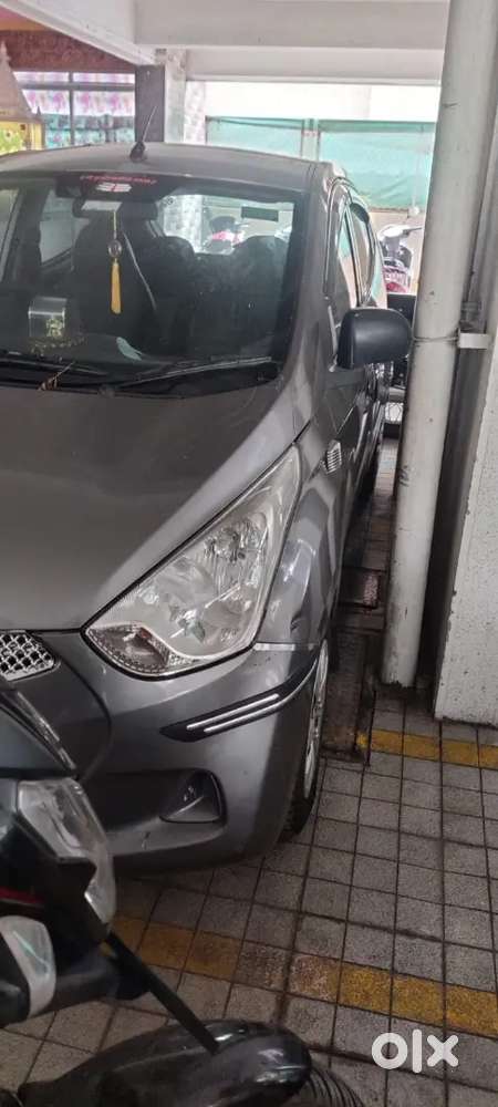 Hyundai Eon Magna Petrol 2012