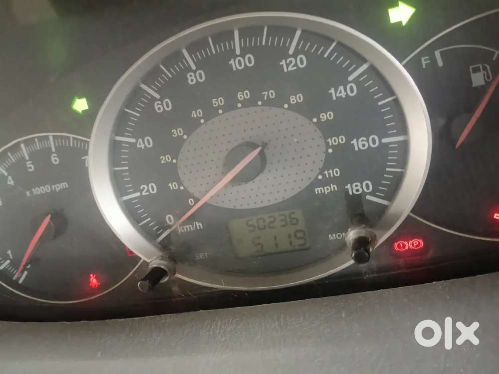 Mahindra Scorpio Sle 2011 Diesel Manual