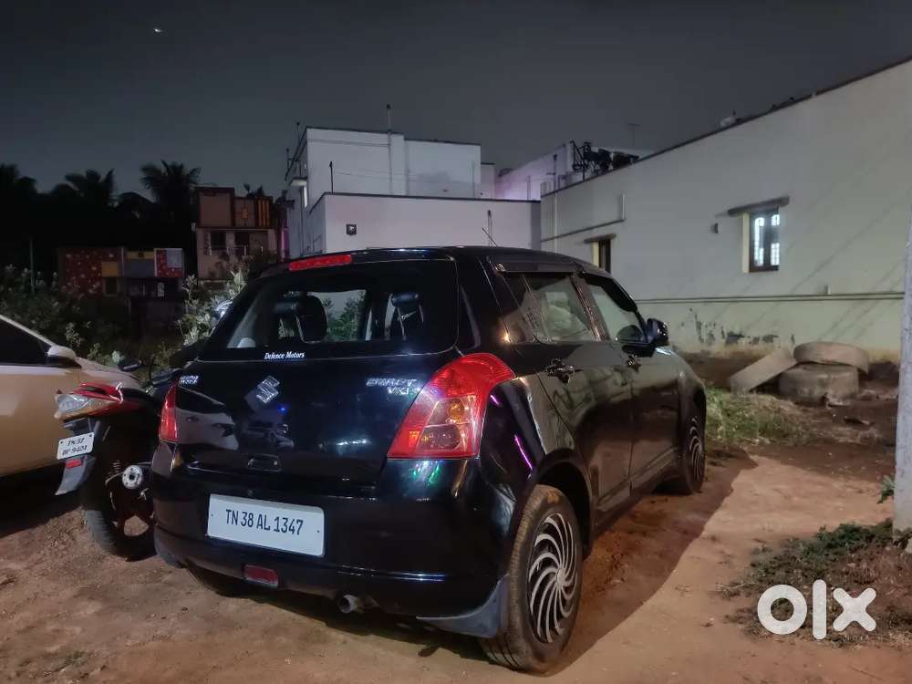 Maruti Suzuki Swift 2007 Petrol Good Condition