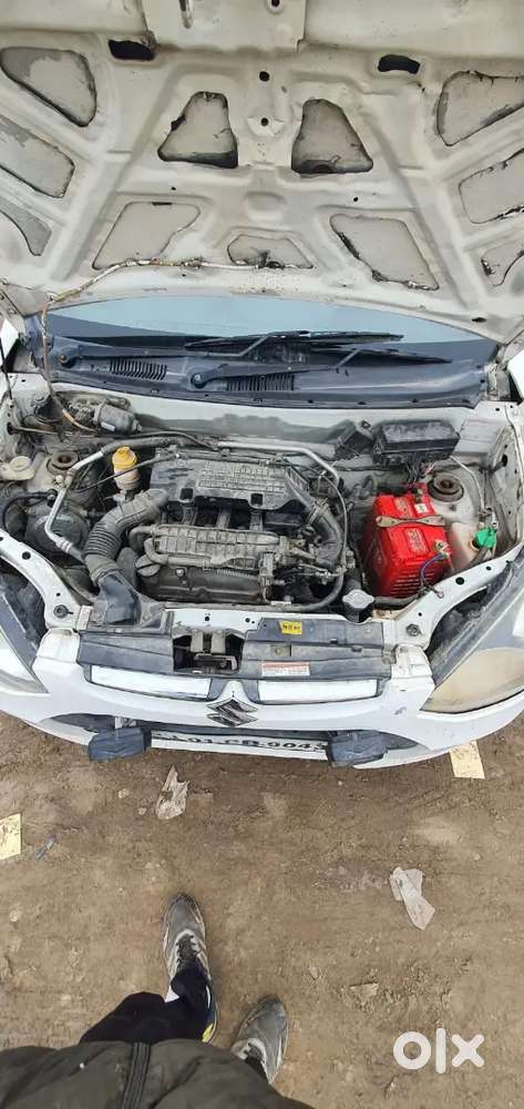 Maruti Suzuki Alto 800 2013 Petrol 130000 Km Driven