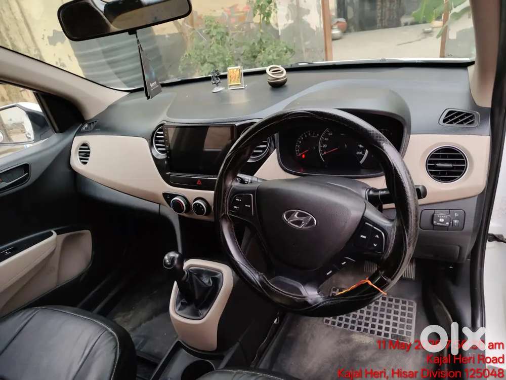 Hyundai Grand I10 2019 Variant