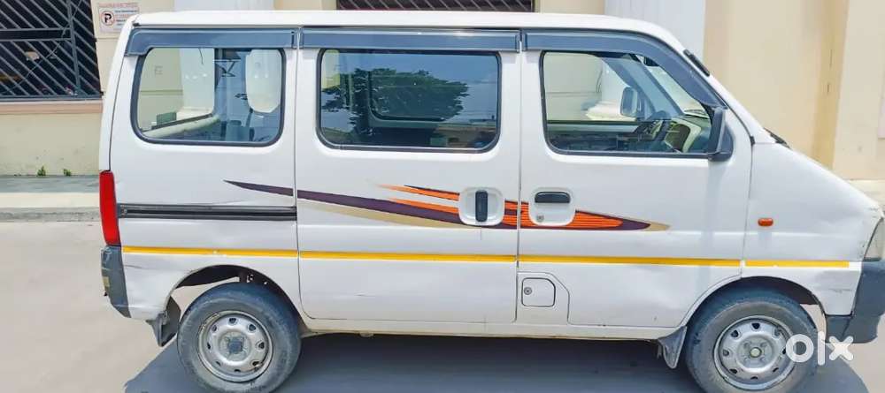 Maruti Suzuki Eeco 2021 Petrol 92000 Km Driven