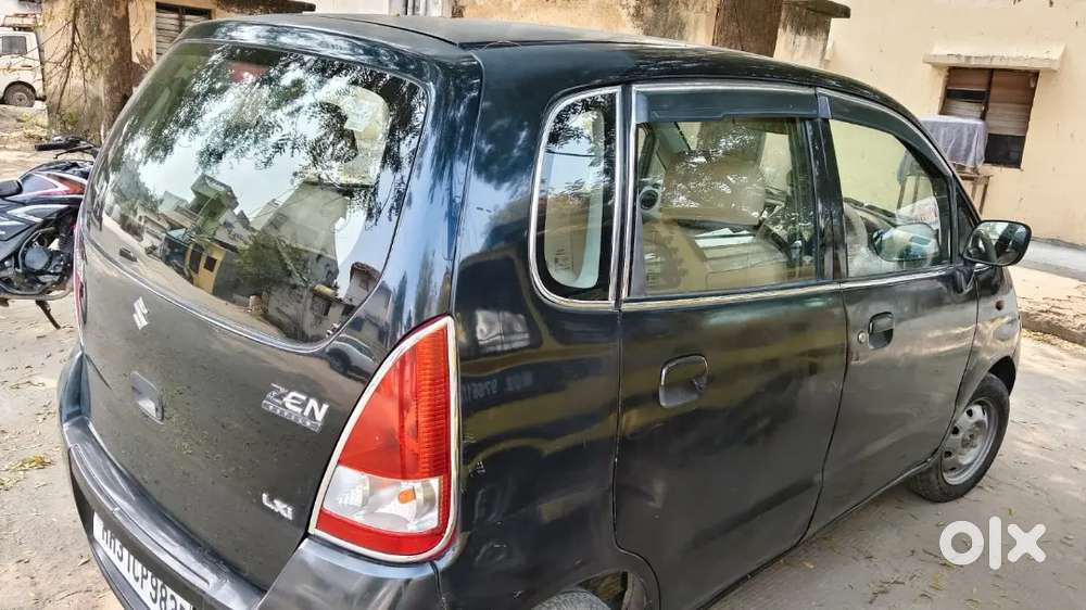 Maruti Suzuki Estilo 2008 Petrol Good Condition