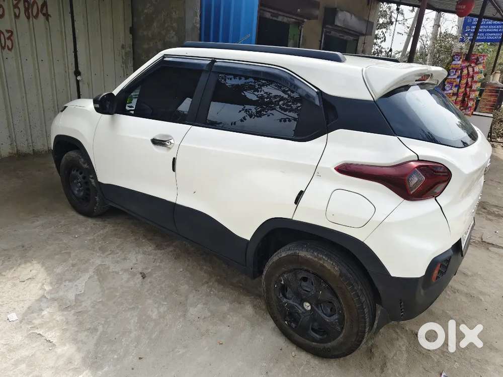 Tata Punch 2023 Petrol 13000 Km Driven