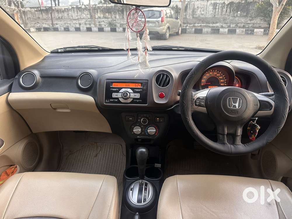 Honda Brio