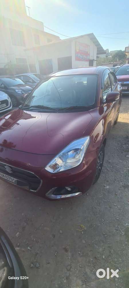 Maruti Suzuki Swift Dzire Vdi Bsiv, 2020, Diesel