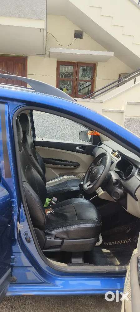 Like New! Renault Triber 2023  Only 97963kms Driven  Negotiable