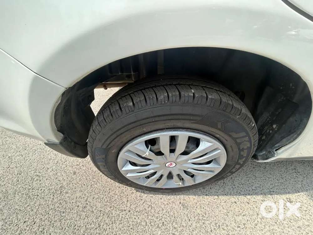 Maruti Suzuki Dzire 2020 Petrol 110000 Km Driven